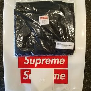 Supreme ftw shirt tee sold